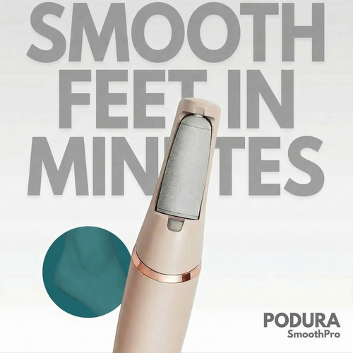 PODURA SmoothPro™