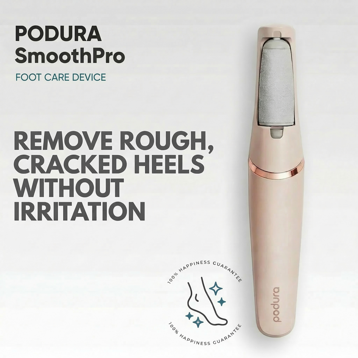 PODURA SmoothPro™