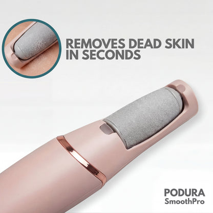 PODURA SmoothPro™