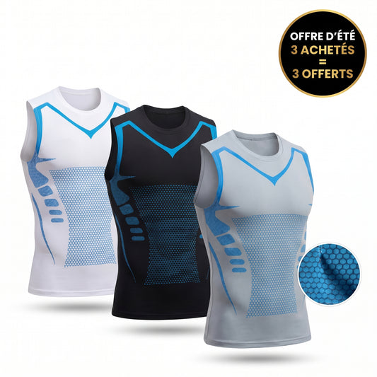 VelaForm™ Pro | Retrouve Ta Silhouette, Ta Posture, Ta Confiance